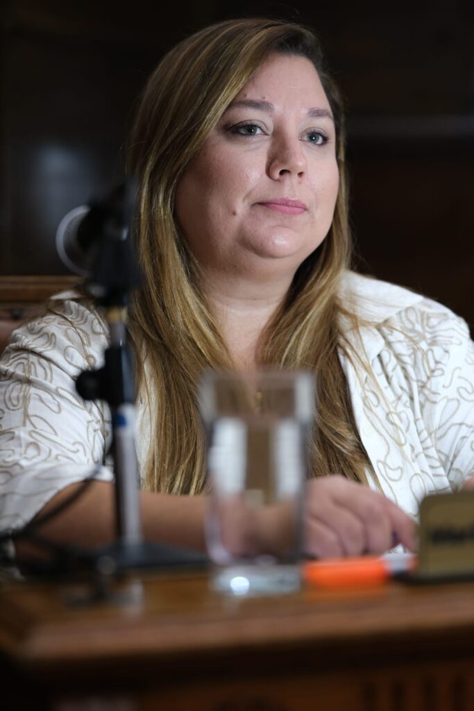 Celeste Fuscado 2da. SO 5 marzo 2026