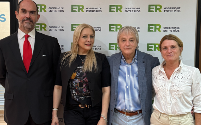 Nueva agenda de cooperación con CACIPRA para promover inversiones, intercambio y desarrollo productivo 3 IMG 10 768x480 1