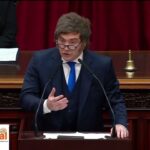 La silla vacía, los abucheos y el clima político del 1° de marzo - youtube