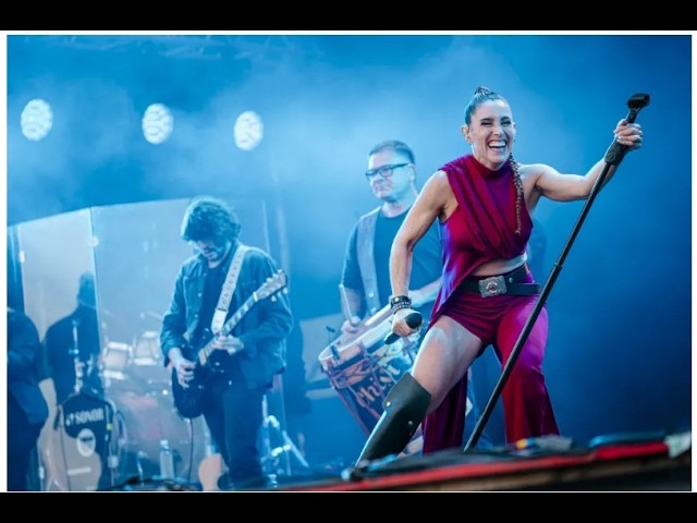 Soledad - Lollapalooza Argentina 2026 - youtube