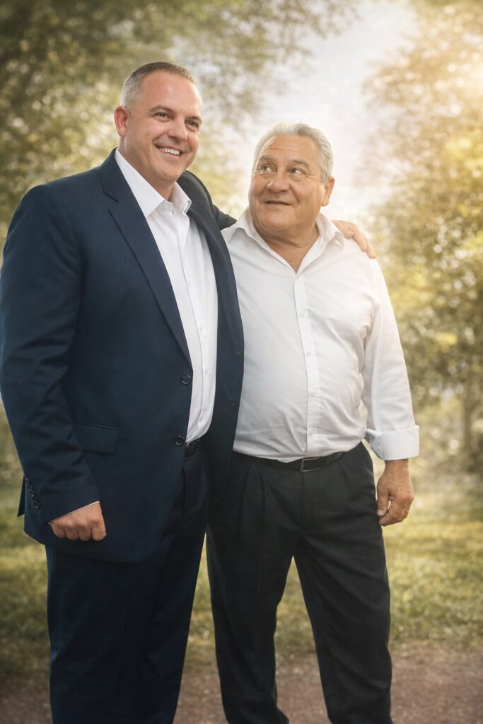 Encuesta en Estancia Grande: fuerte respaldo al Dr. Héctor Mendieta como posible candidato a intendente. 4 WhatsApp Image 2026 03 05 at 08.30.55