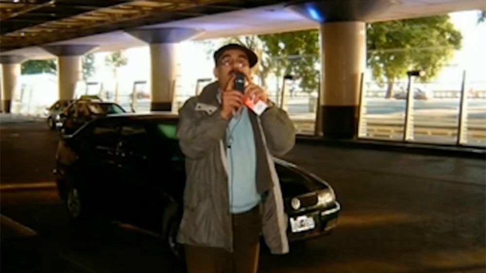 el primer hacker argentino