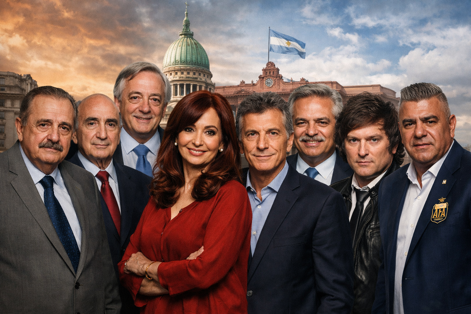 No cambiemos la vara: cuando la memoria selectiva se vuelve herramienta política 1 exyactuales