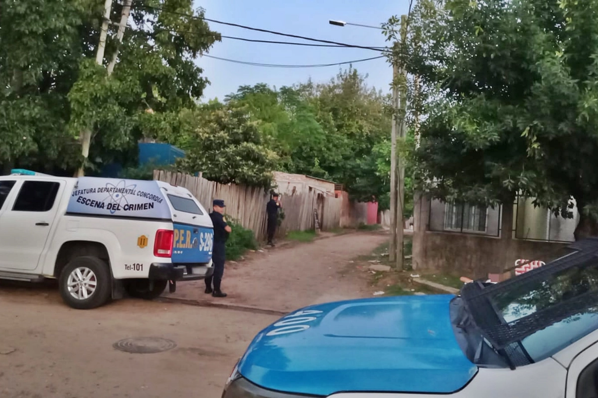 Joven fue muerto de un piedrazo tras un pelea vecinal en un barrio de Concordia 1 l_1772665401_77467