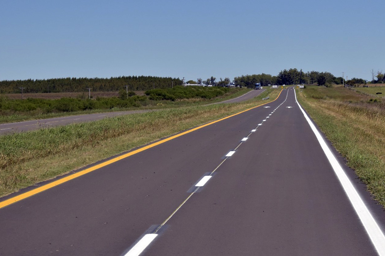 Habilitarán 29 kilómetros más de la autovía de la Ruta Nacional 18 4 o 1774622539