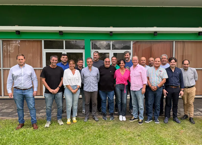 peronismo concordia 1