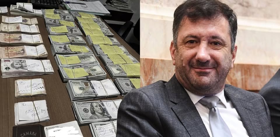 Presunto enriquecimiento ilícito. ¿ Despertar de la Justicia ? 3 490021878 10237706288020738 8654927477168895212 n
