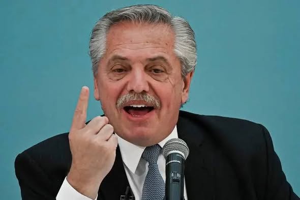La justicia a dos velocidades en Argentina: causas que vuelan y causas que se arrastran” 3 672672549 10243068698752951 8398845773333762589 n 1