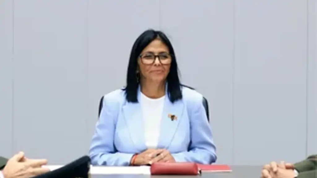 Delcy-Rodriguez-Foto-AFP-3