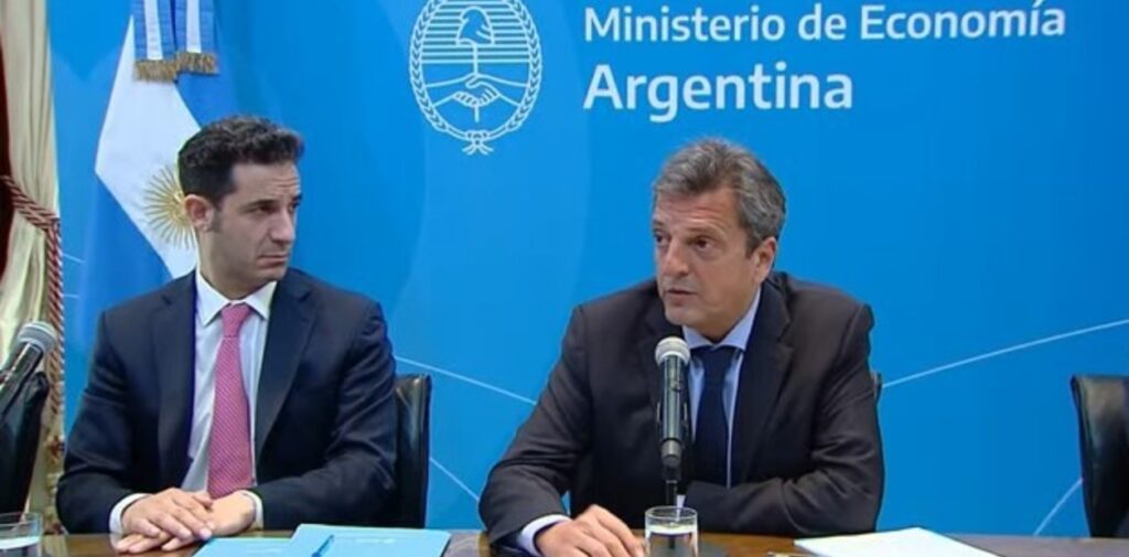 Coimas en las SIRA: investigan pagos de hasta el 15% y mencionan a Guillermo Michel 2 S51zsqni3 1256x620 1