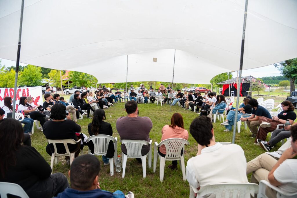 CONCORDIA FUE SEDE DEL CAMPAMENTO PROVINCIAL DE LA JUVENTUD RADICAL 2 WhatsApp Image 2026 04 13 at 19.29.51 1