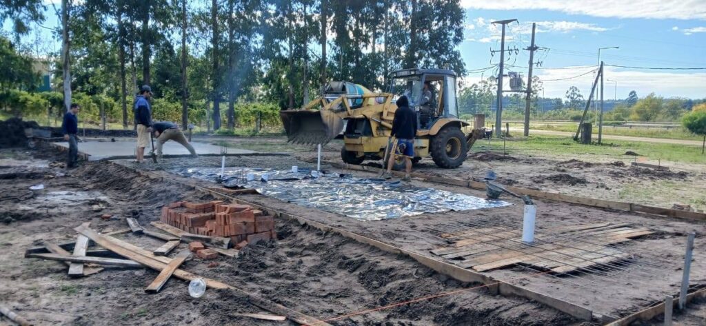 Estancia Grande impulsa su desarrollo con la construcción de la nueva terminal de ómnibus 9 WhatsApp Image 2026 04 28 at 16.04.47