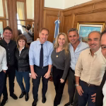 devitt-caputo-bullrich-santilli-karina-milei-O6Y2XH3RNBDLVJI76QGQPZNPIQ