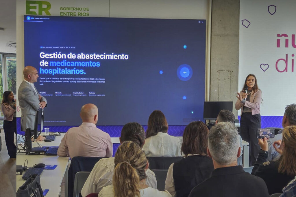 Los hospitales de mayor complejidad se preparan para la implementación de un nuevo sistema de compra de medicamentos 9 1 1