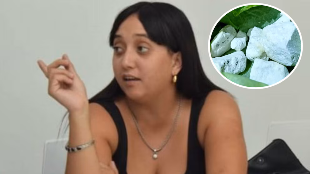 Bomba : Funcionaria Kirchnerista de Morón es acusada de integrar una banda narco 3 2BVSQ3WEPRCV7FZQXLHL4ZSFRA