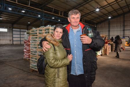 Productores de Entre Ríos llegan al Mercado Concentrador Patagónico con citrus frescos para Santa Cruz 2 5a9b361b113acf7829e7a68dce6f2820 L