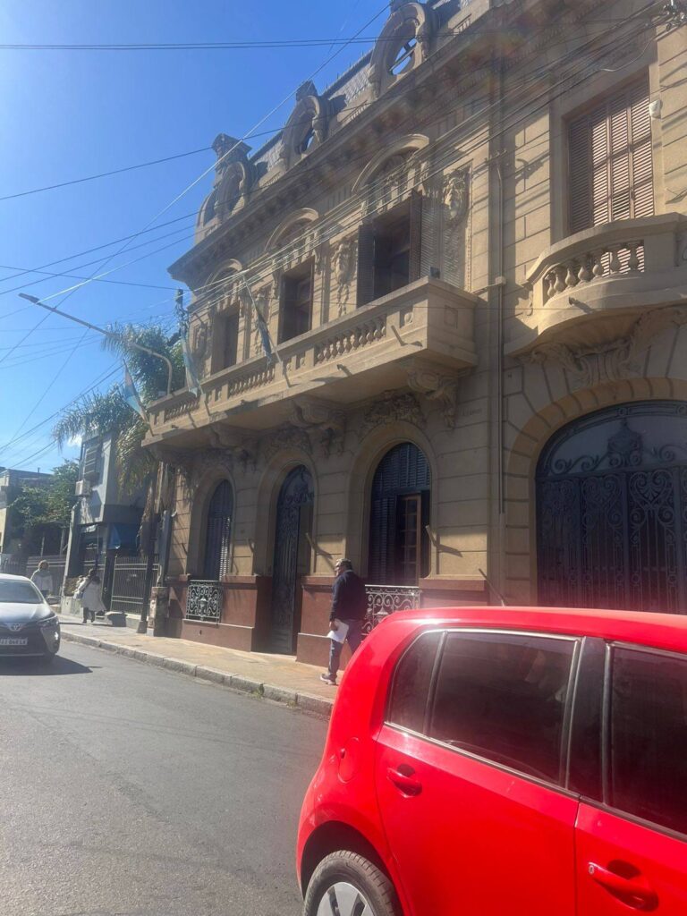 ¿Renovación o reciclaje? Cuando la memoria de los pueblos empieza a despertar 2 704784666 27140670815621815 2754189613574673904 n