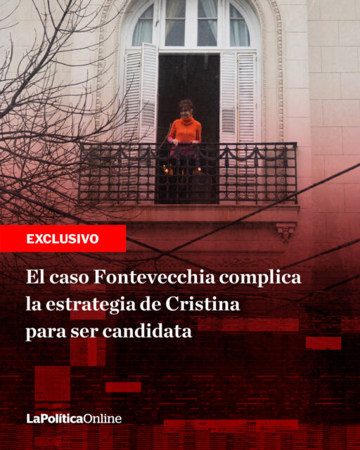 En 2017, la Corte sentó la jurisprudencia para desestimar resoluciones de tribunales internacionales sobre las condenas locales. Habría acuerdo para decomisarle bienes por 685 mil millones antes de fin de año.
#córdoba #rosario
#InformaciónVerificada, #OpiniónPública, #MediosDeComunicación, #Argentina