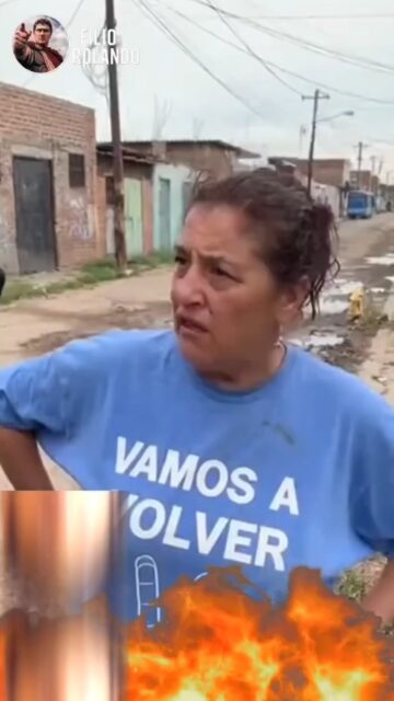 🅴🅵🅴🅲🆃🅾 🅺🅸🅲🅸🅻🅻🅾🅵⚡ “EL QUE PAGA, PAGA… Y EL QUE NO, ¿QUÉ?”
En el AMBA existen pérdidas por conexiones ilegales y energía no facturada. Las propias distribuidoras como Edenor y Edesur reconocen que hay zonas donde el suministro es irregular.
Mientras tanto:
✔️ El laburante paga cada aumento.
✔️ El comerciante paga cada aumento.
✔️ El jubilado paga cada aumento.
Entonces…
¿Es justo que el que está en regla cargue siempre con el costo del sistema?
El debate no es contra el que es pobre.
El debate es si el sistema puede ser sostenible cuando unos pagan cada vez más y otros directamente no están dentro del esquema formal.
💬 ¿Vos cómo lo ves? ¿Es un problema social que el Estado nunca resolvió o una injusticia directa para el que cumple?
#Tarifas #Luz #Subsidios #JusticiaSocial #AMBA #EconomíaReal