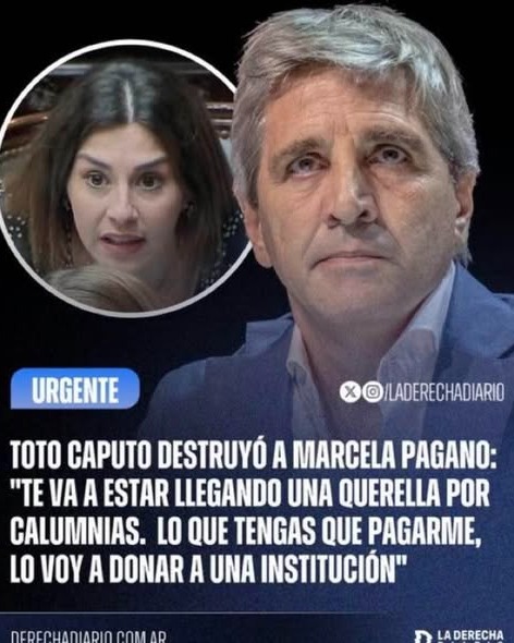 #Argentina, #PolíticaArgentina, #Actualidad, #Noticias, #AnálisisLitoral, #EntreRíos, #Concordia, #Periodismo, #Opinión, #IrresponsabilidadPeriodística, #ÉticaPeriodística, #ManipulaciónMediática, #OperacionesMediáticas, #DobleVara, #CinismoMediático