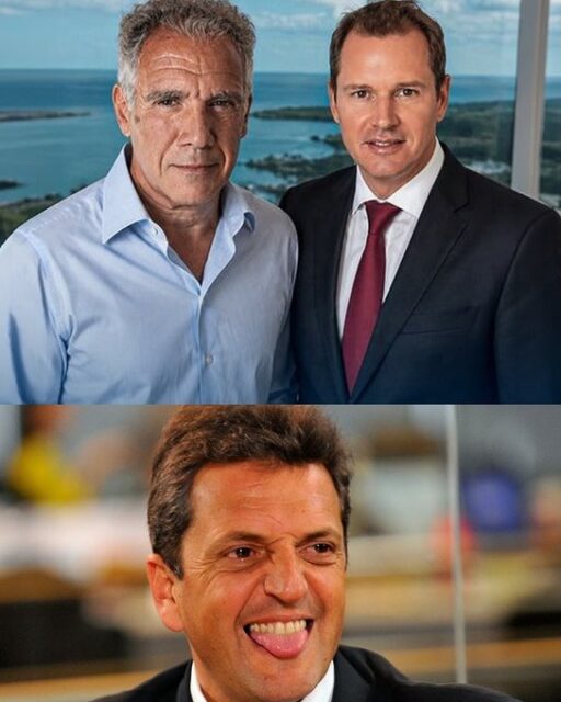 VOTO ESTAFA: Buscan instalar dupla presidencial (Presi y Vice) a Hadad y Brito en ese orden, fórmula financiada por el eje del mal de Tigre. Quieren quitarle un 7%-8% a la probable alianza LLA-PRO. Massa lo está haciendo de nuevo y va por su "último baile" en 2027 dejando afuera a Kicillof #AnalisisLitoral #CABA #AMBA #BuenosAires #Argentina #Politica #Actualidad #Noticias #Periodismo #EntreRios

@infobae @clarincom @lanacion @todonoticias @perfilcom @ambitocom @a24com @c5n cronica @telefenoticias