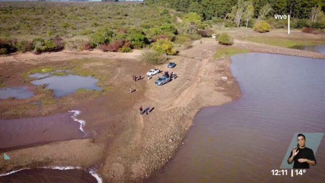 🌊 La represa de Salto Grande se prepara ante la llegada del fenómeno El Niño, que ya comenzó a mostrar sus efectos. @todos @seguidores #AnalisisLitoral #Inundaciones #Temporal #Emergencia #Argentina #EntreRios #LitoralArgentino #Rosario #SantaFe #Noticias
@eloncecom @elentrerios @diarioriouruguay @rosariotres @diariolacapital @infobae @todonoticias @clarincom @lanacion @prefecturanavalarg