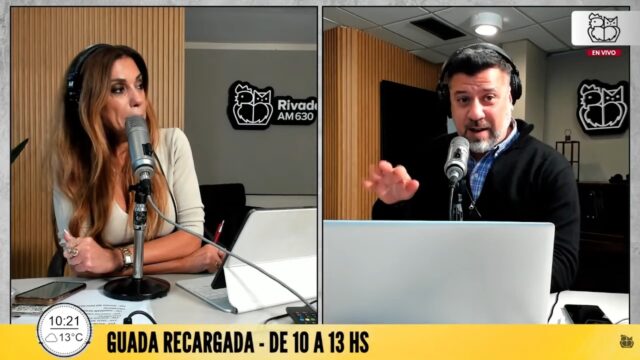 ¿EL FRENTE DE IZQUIERDA Y EL PERONISMO ESTÁN AL BORDE LA QUIEBRA?, ¿QUÉ PASA CON EL PRO Y LA LIBERTAD AVANZA?

👉 Rolando Klempert (
@RolyKlempert
 ) habló con Guada Vázquez (
@guadavazquez
 ) sobre el presente de la política argentina y las posibilidades de cada partido de cara a las próximas elecciones. #AnalisisLitoral #Rosario #SantaFe #LitoralArgentino #EntreRios #Concordia #Argentina #Noticias #Actualidad #Periodismo

@rosariotres @diariolacapital @rosarionuestrok @eltrestv @cadena3rosario @eloncecom @elentrerios @diarioriouruguay @infobae @todonoticias