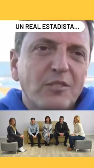 #AnalisisLitoral #BuenosAires #AMBA #CABA #Interior #Federalismo #Argentina #EntreRios #LitoralArgentino #Periodismo
@infobae @clarincom @lanacion @todonoticias @rosariotres @diariolacapital @lavozcomar @cadena3com @eloncecom @elentrerios
