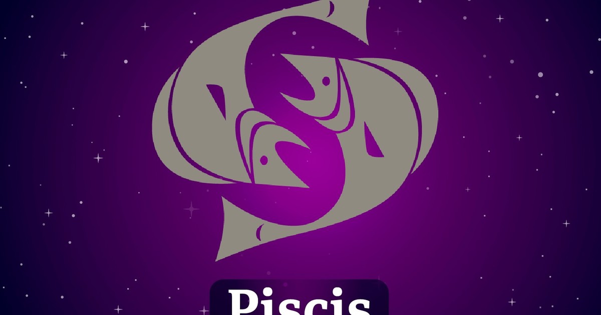Horóscopo Piscis de hoy, 06 de mayo de 2026: las predicciones para la salud, el amor y el dinero