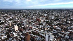 LA MUNICIPALIDAD IMPULSA UN PROCESO DE REGULARIZACIÓN DE INMUEBLES PARA ORDENAR EL CRECIMIENTO DE LA CIUDAD