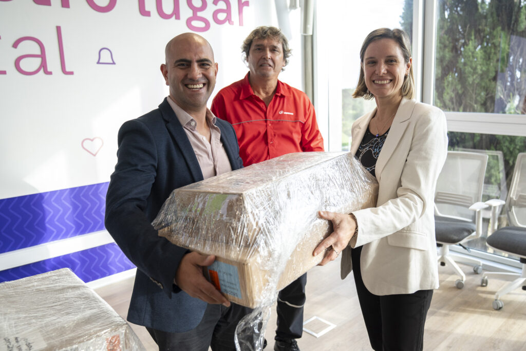 Los hospitales de mayor complejidad se preparan para la implementación de un nuevo sistema de compra de medicamentos 8 DSC05474 copia