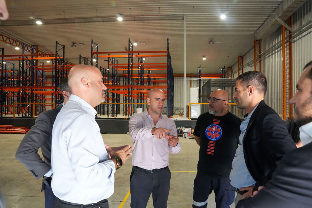 Los hospitales de mayor complejidad se preparan para la implementación de un nuevo sistema de compra de medicamentos 7 DSC05713 copia