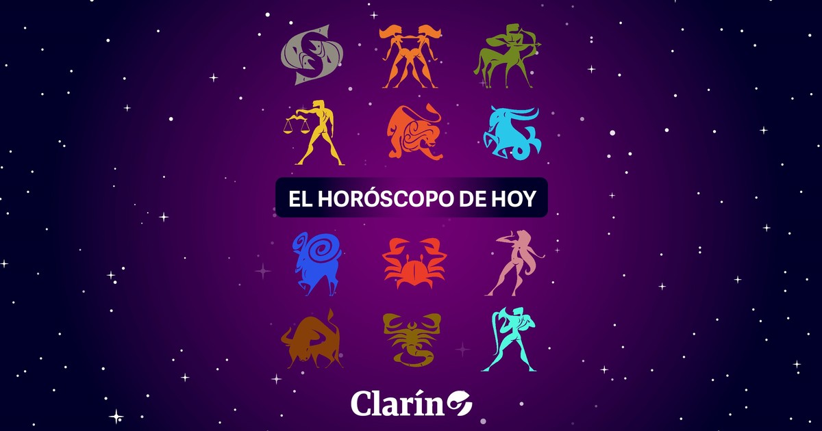 Horóscopo de hoy, miércoles 06 de mayo: las predicciones para la salud, el amor y el dinero