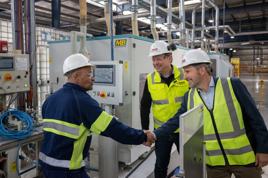 Entre Ríos muestra indicadores positivos en crecimiento del empleo industrial 2 SET4829