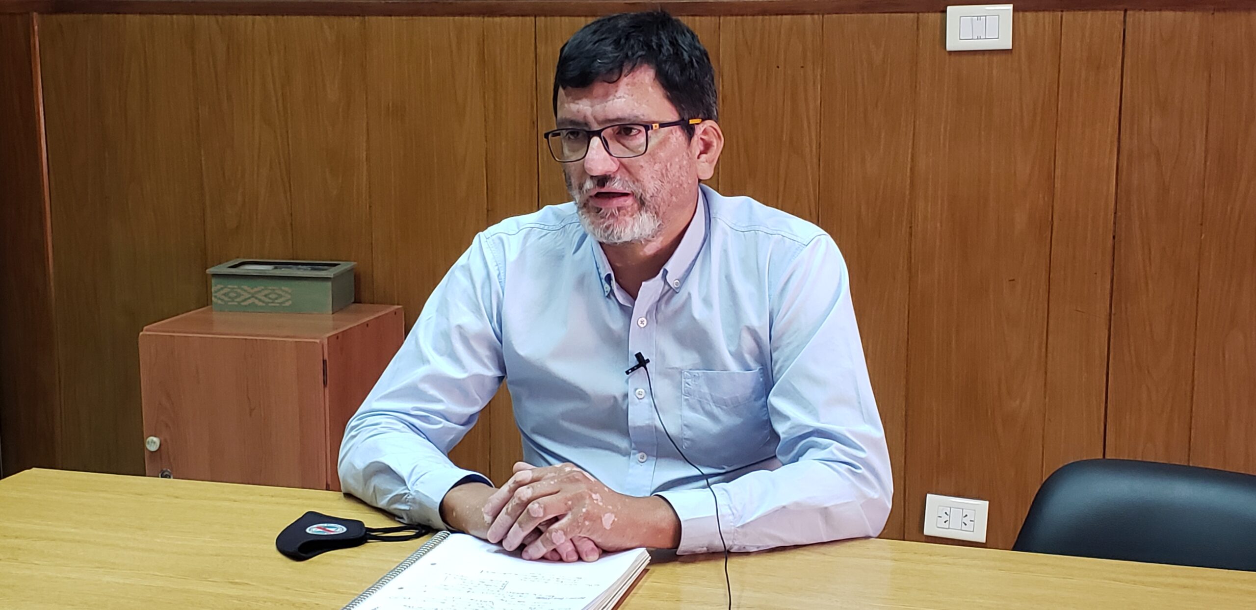 intendente Gustavo Vergara scaled 1