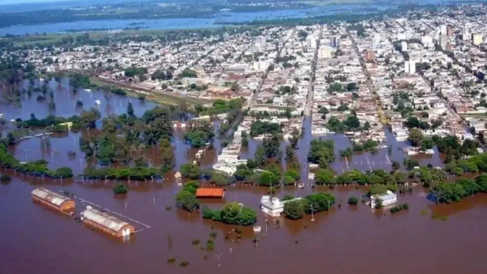 inundacion en concordia 1800906