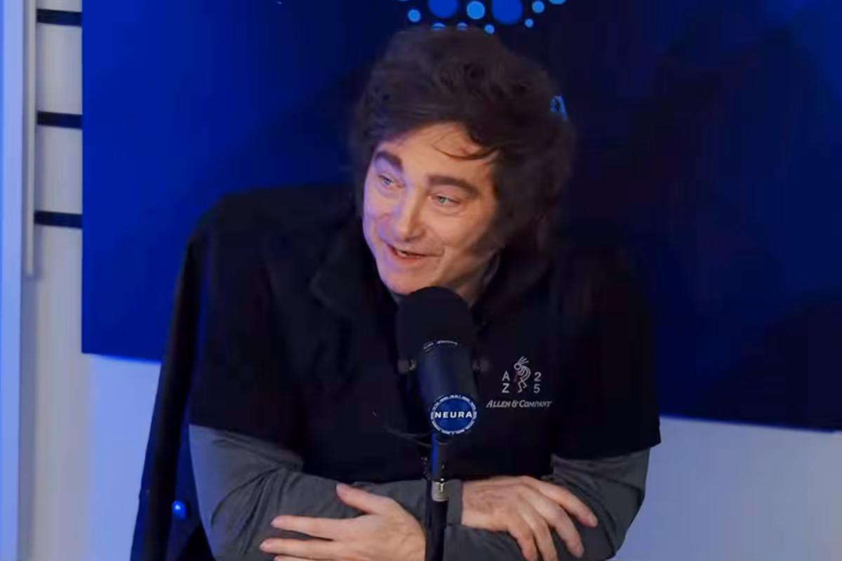 javier milei en 3ZIDCGQLHRF75C4VK7JYKXQWDU
