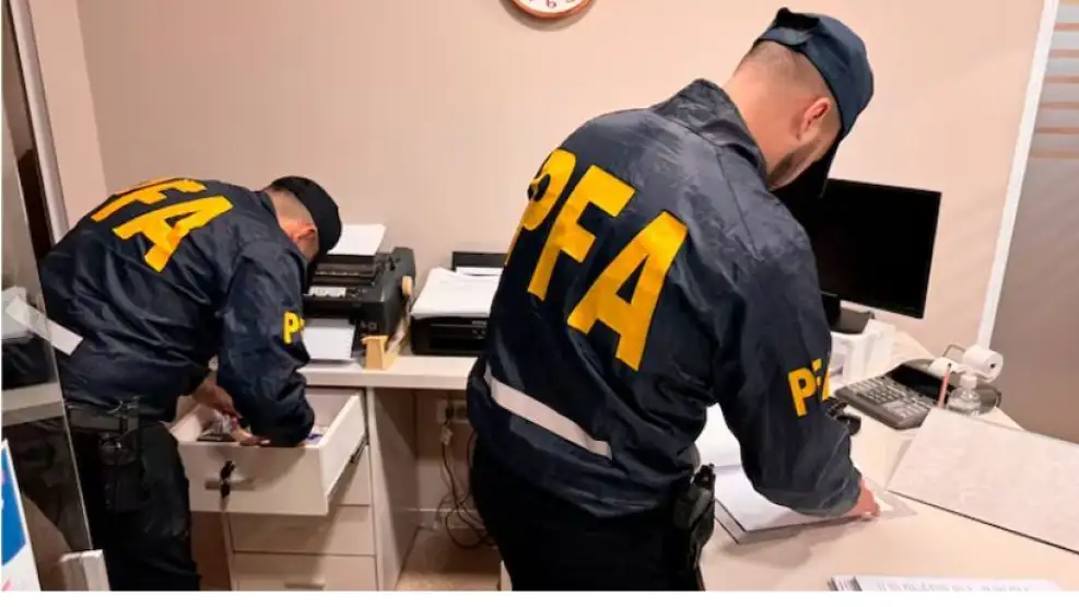 policia federal argentina 1882068