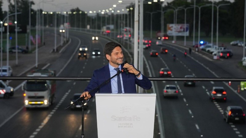 pullaro tercer carril autopista rosario santa fe.jpg 760710429