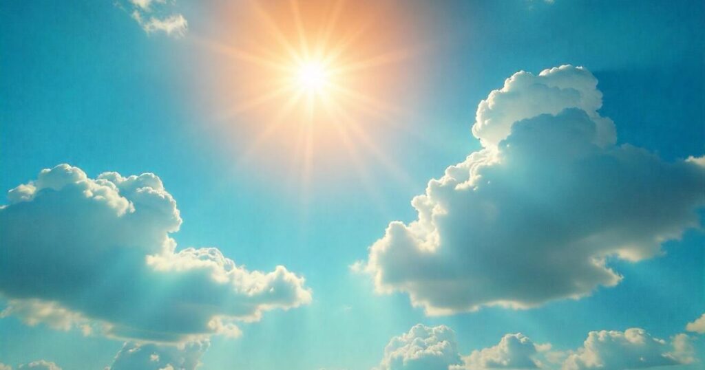 Clima hoy en Mallorca, España: el pronóstico del tiempo para este martes 5 mayo de 2026