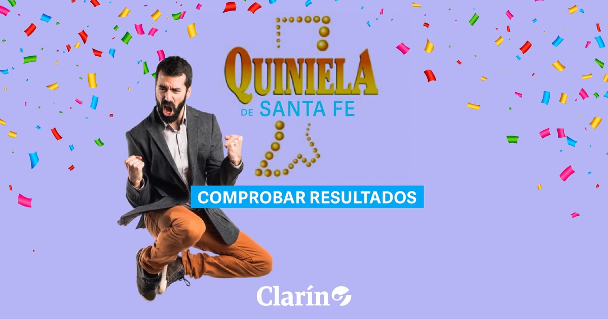 Quiniela de Santa Fe: resultado del sorteo de la Nocturna de hoy, martes 05 de mayo
