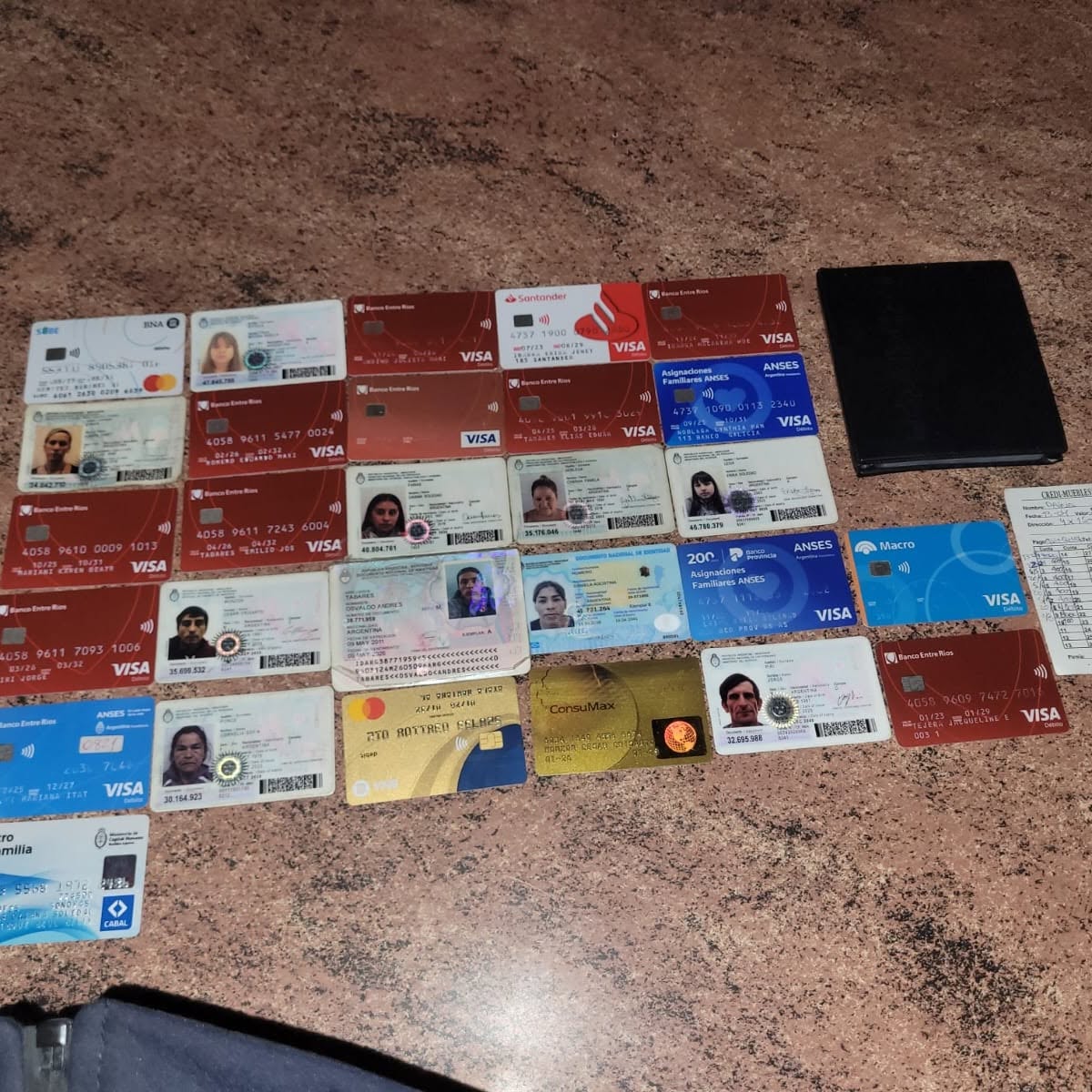 CONCORDIA: GOLPE A LA USURA Y LA EXTORSIÓN EN EL BARRIO EX AERO CLUB 1 720444860 18253036756306578 3561954415100106911 n