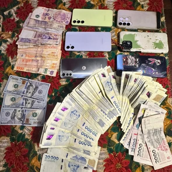 CONCORDIA: GOLPE A LA USURA Y LA EXTORSIÓN EN EL BARRIO EX AERO CLUB 3 721035587 18253036747306578 6196757075412961469 n
