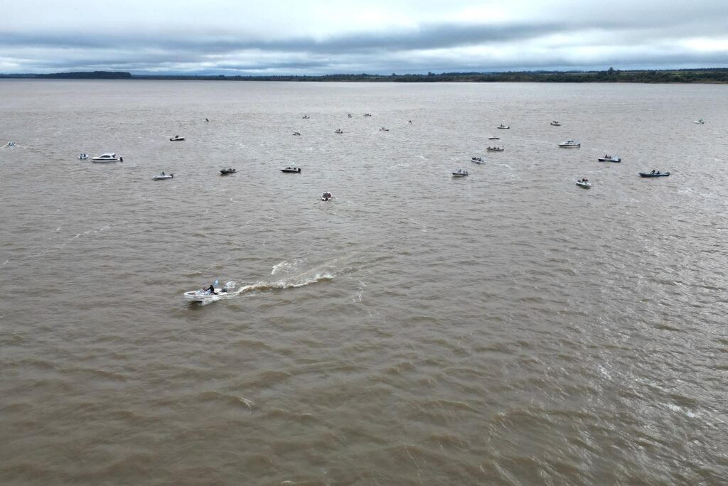 MONTE CASEROS RECIBE A PESCADORES DE TODA LA REGIÓN 4 723481361 1403048945189560 2190045675069068495 n