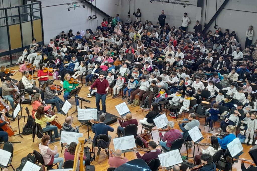 Concierto didactico 1