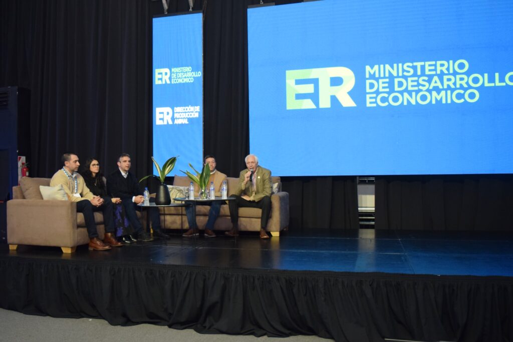 Foto I jornada feedlot 26