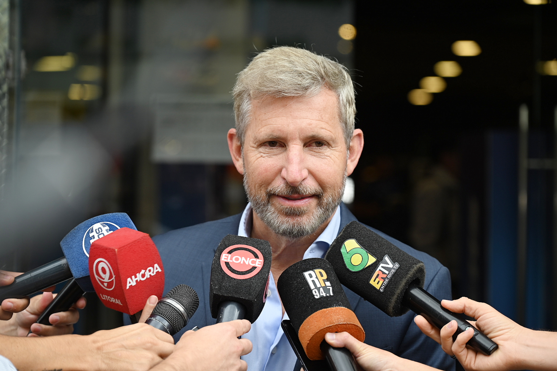 Frigerio Medios