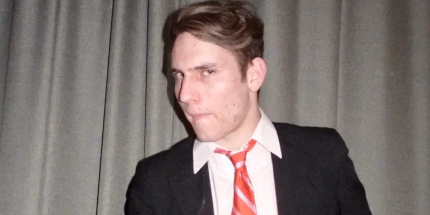 Murió Gaspi, el reconocido youtuber argentino: tenía 24 años 1 MTMNJIHJEVDVTOCO3RNQOMAMOQ