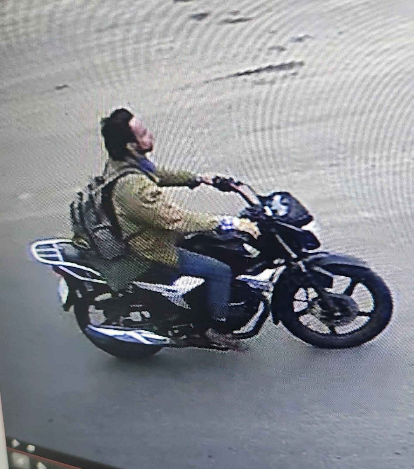 Denunció que le habían Robado la moto en el Centro, pero se le había sacado su anterior dueño por falta de pago 1 WhatsApp Image 2026 06 15 at 23.56.51