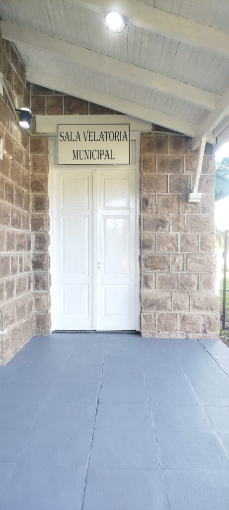 ESTANCIA GRANDE YA CUENTA CON SU PRIMERA SALA VELATORIA MUNICIPAL 3 WhatsApp Image 2026 06 23 at 15.41.36
